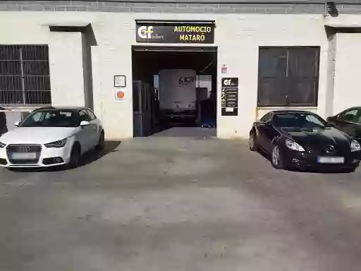 Automoció Mataró Automoció Mataró