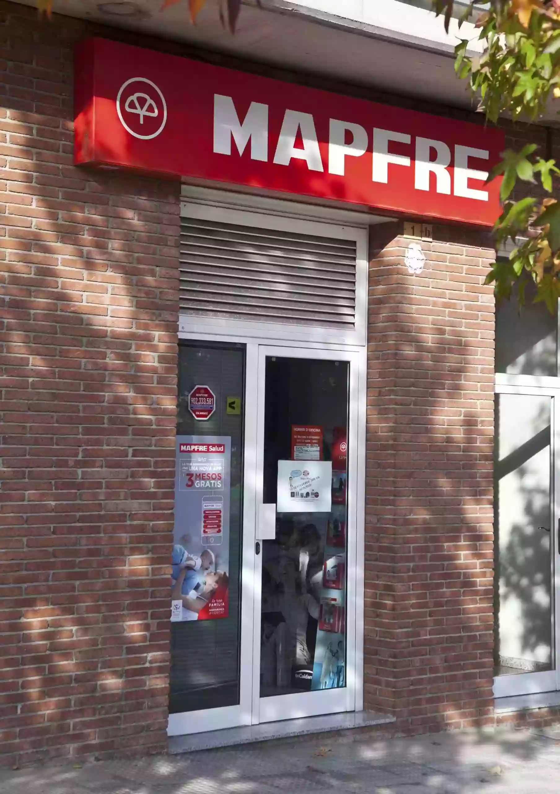 MAPFRE MAPFRE