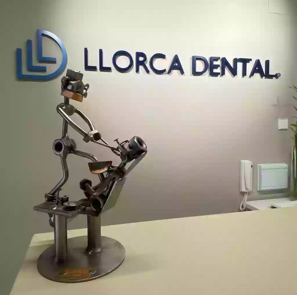 LLORCA DENTAL LLORCA DENTAL