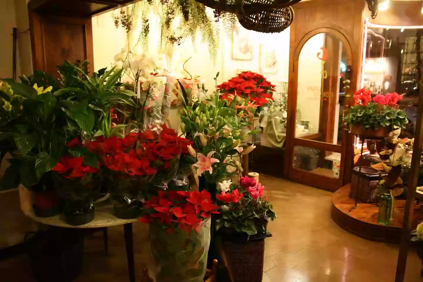 L'Art Floral L'Art Floral