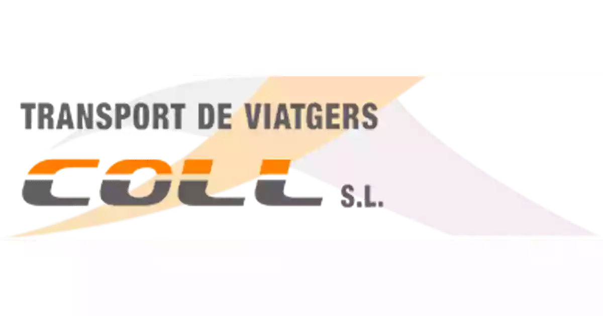 Transports de viatgers Coll Transports de viatgers Coll