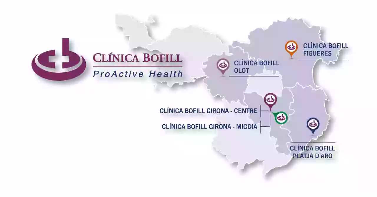 Clínica Bofill Olot Clínica Bofill Olot