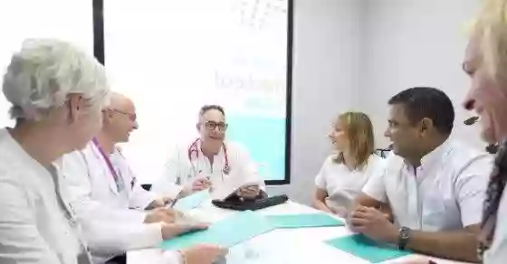 Global Medical Care Global Medical Care