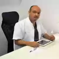 Dr. Ignacio Mazzanti Dr. Ignacio Mazzanti