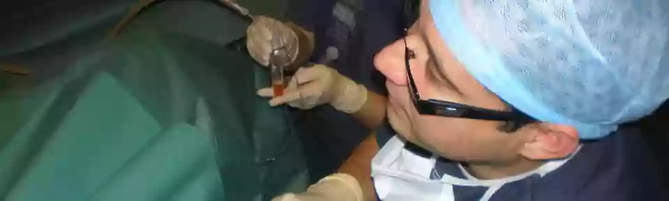 Dr. Emmanuel Lugo Dr. Emmanuel Lugo