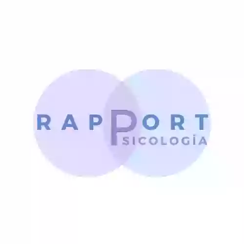 RAPPORT PSICOLOGÍA RAPPORT PSICOLOGÍA