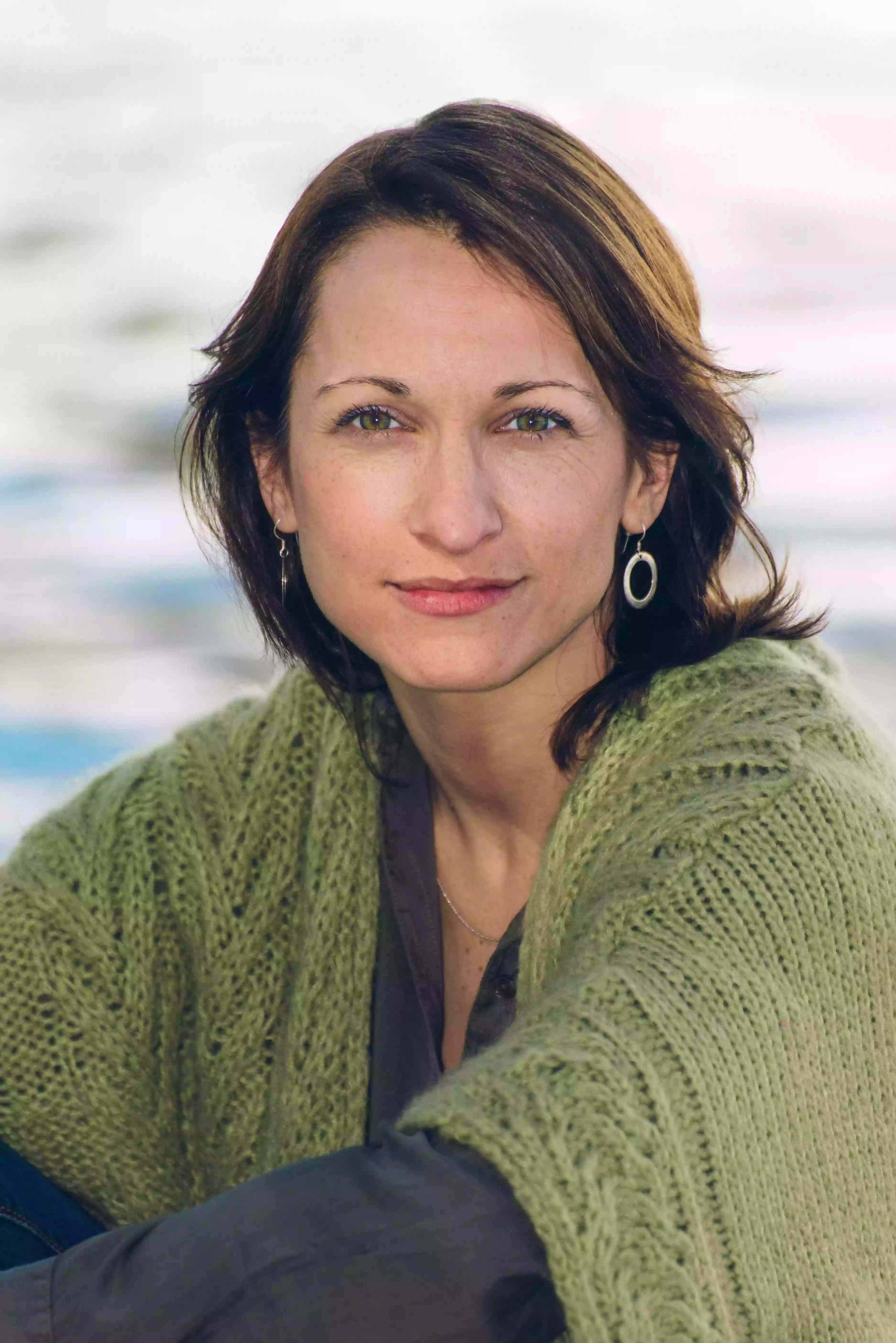 Nikoletta Holch Nikoletta Holch