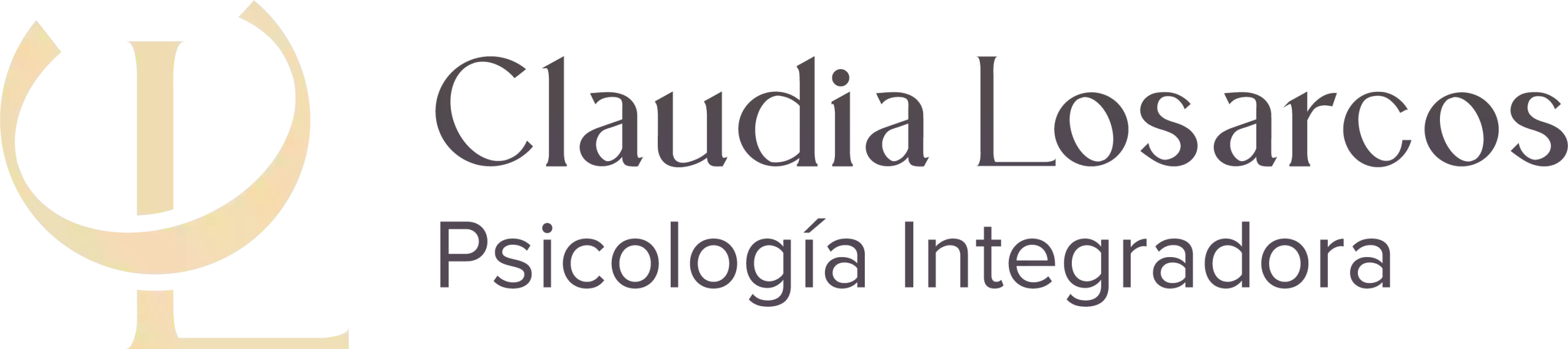 Claudia Losarcos Claudia Losarcos