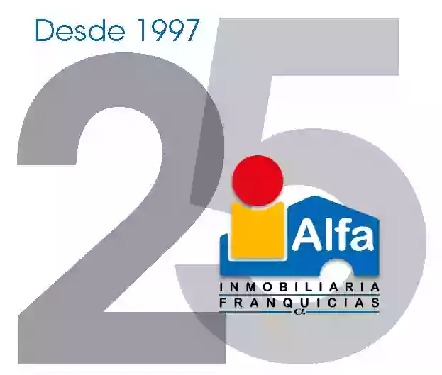 Inmobiliaria Alfa Zafra Inmobiliaria Alfa Zafra