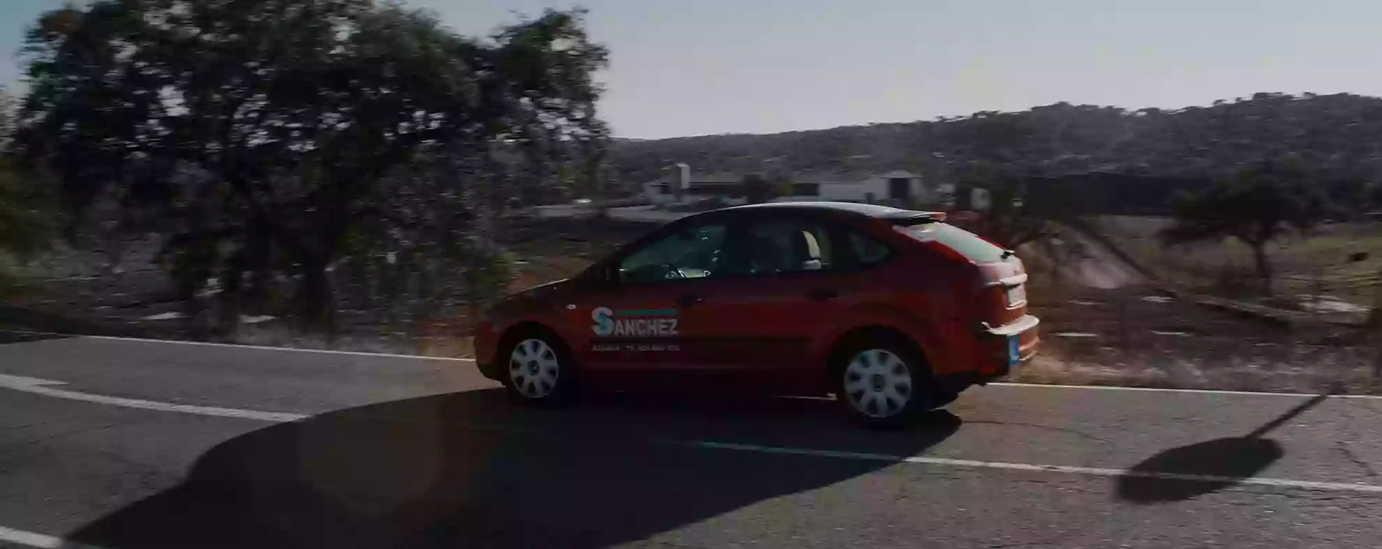Autoescuela Sánchez Azuaga S.L. Autoescuela Sánchez Azuaga S.L.