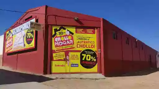 Chollo Hogar Almendralejo Chollo Hogar Almendralejo