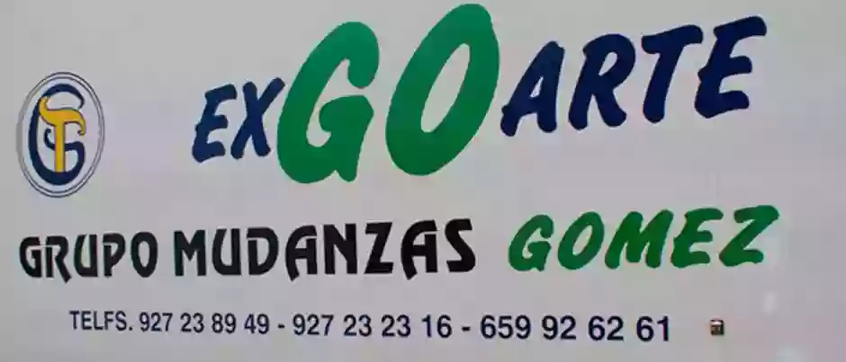 Mudanzas Gómez Mudanzas Gómez