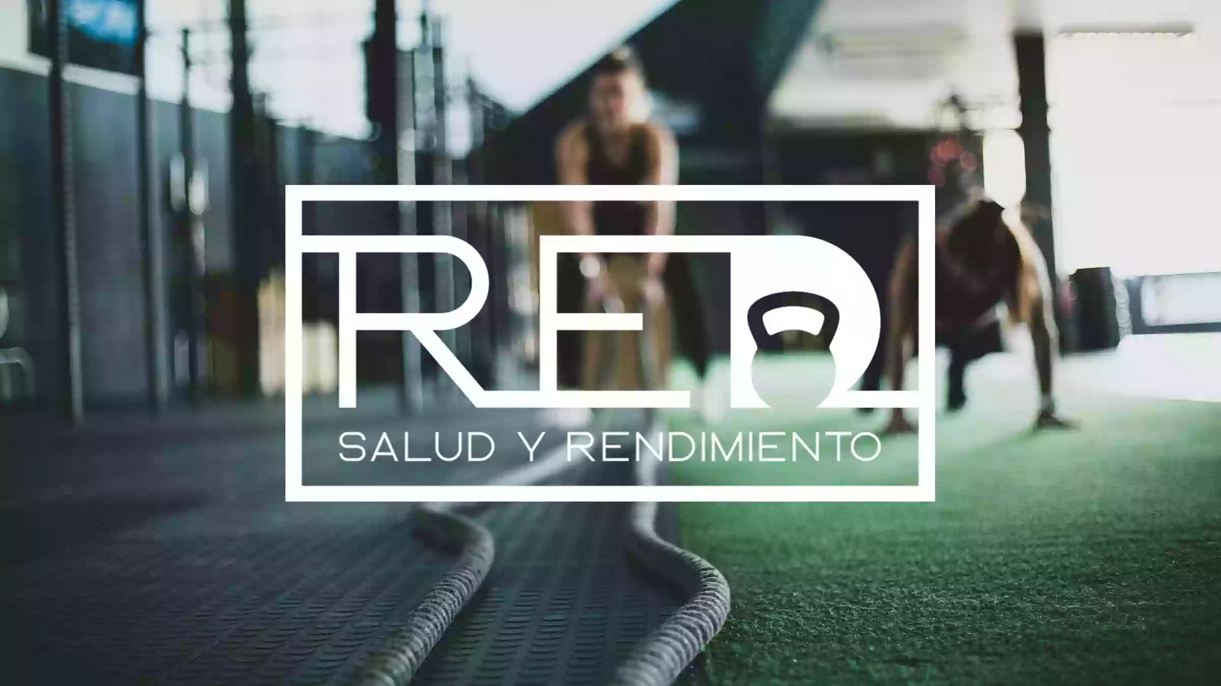 RED Salud y Rendimiento RED Salud y Rendimiento