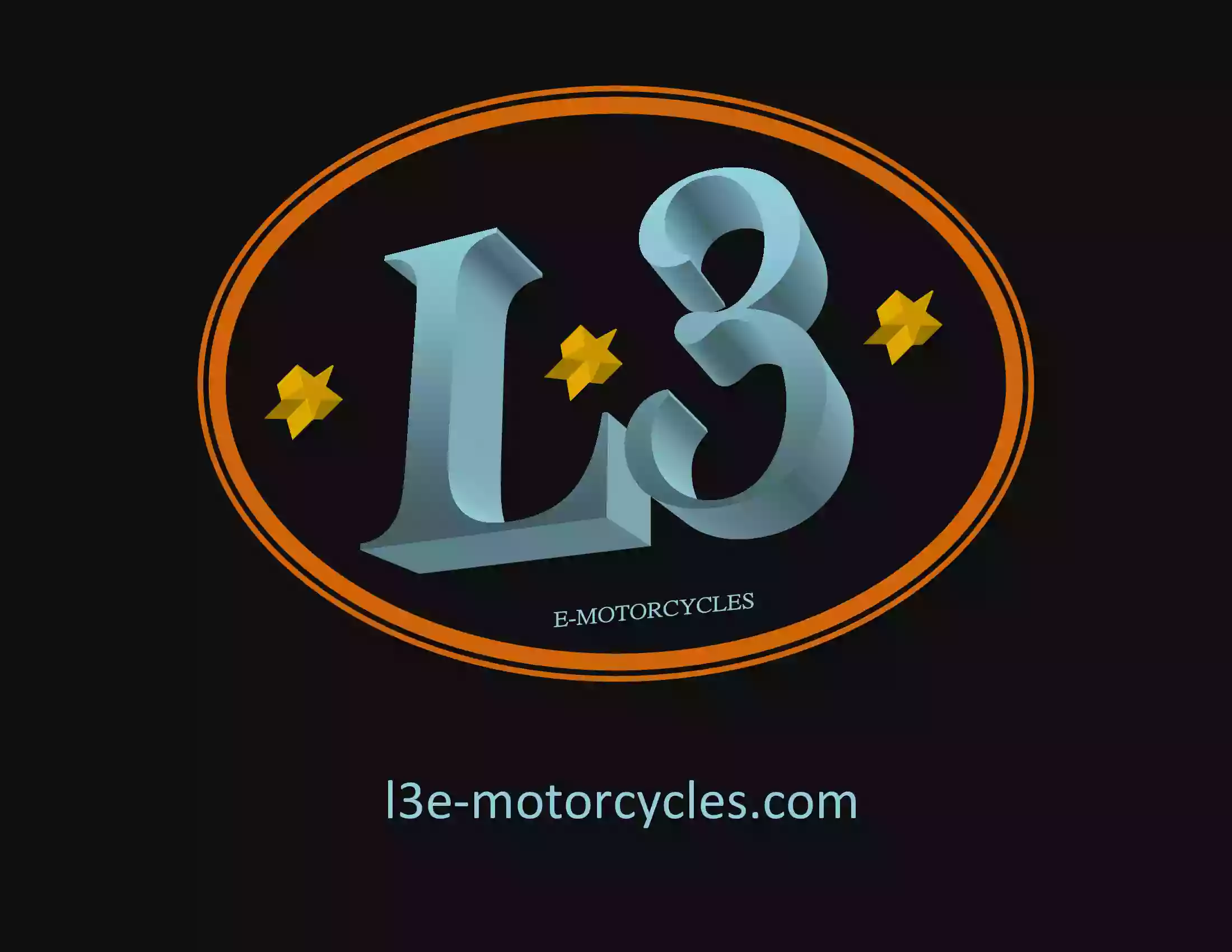 L3 E-Motorcycles L3 E-Motorcycles