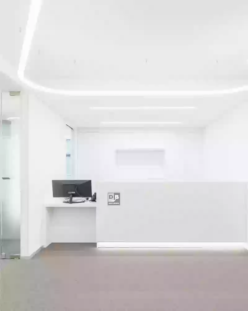 DB Maxilodental