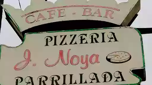 Pizzeria J.Noya Pizzeria J.Noya
