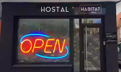 HOSTAL HABITAT MUXÍA II, hotel en Muxía, Muxía hotel HOSTAL HABITAT MUXÍA II, hotel en Muxía, Muxía hotel