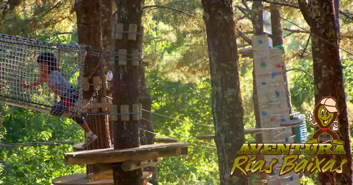 Glamping Aventura Atalaia Glamping Aventura Atalaia