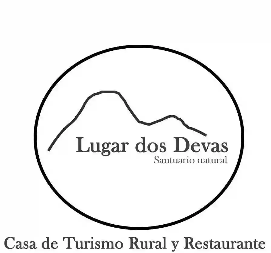 Lugar Dos Devas Lugar Dos Devas