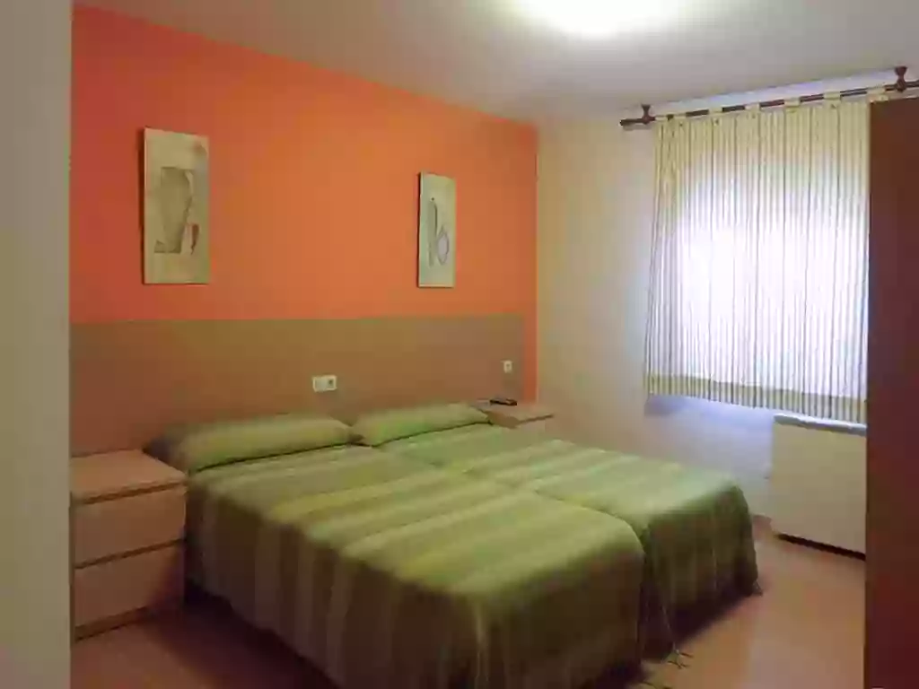 Hostal Caracas Hostal Caracas