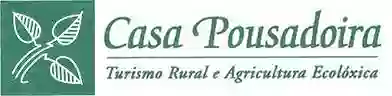 Casa Pousadoira Casa Pousadoira