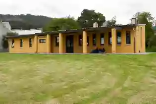 Albergue de peregrinos de Neda Albergue de peregrinos de Neda