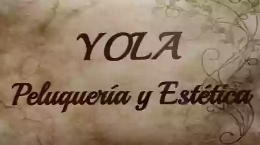 Centro de Estética y Peluquería YOLA Centro de Estética y Peluquería YOLA