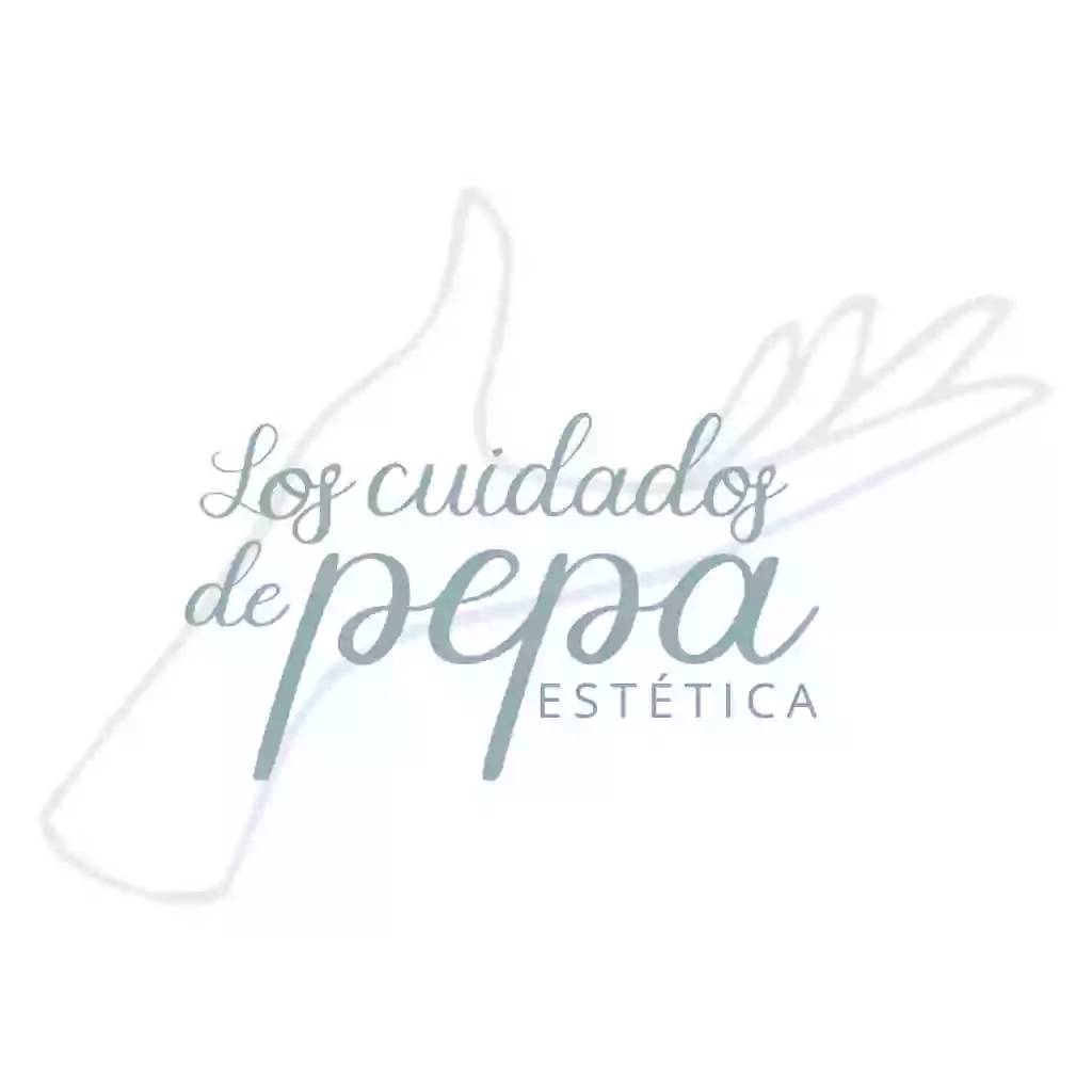 Los Cuidados de Pepa Los Cuidados de Pepa