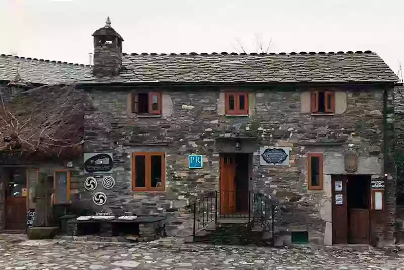 Casa Navarro