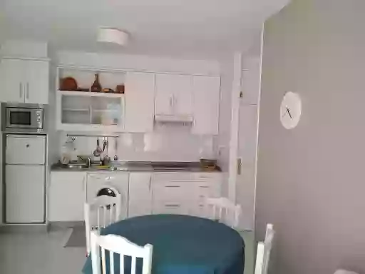 Apartamento Portosín Apartamento Portosín