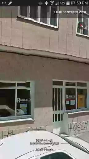 Peluqueria Roberto