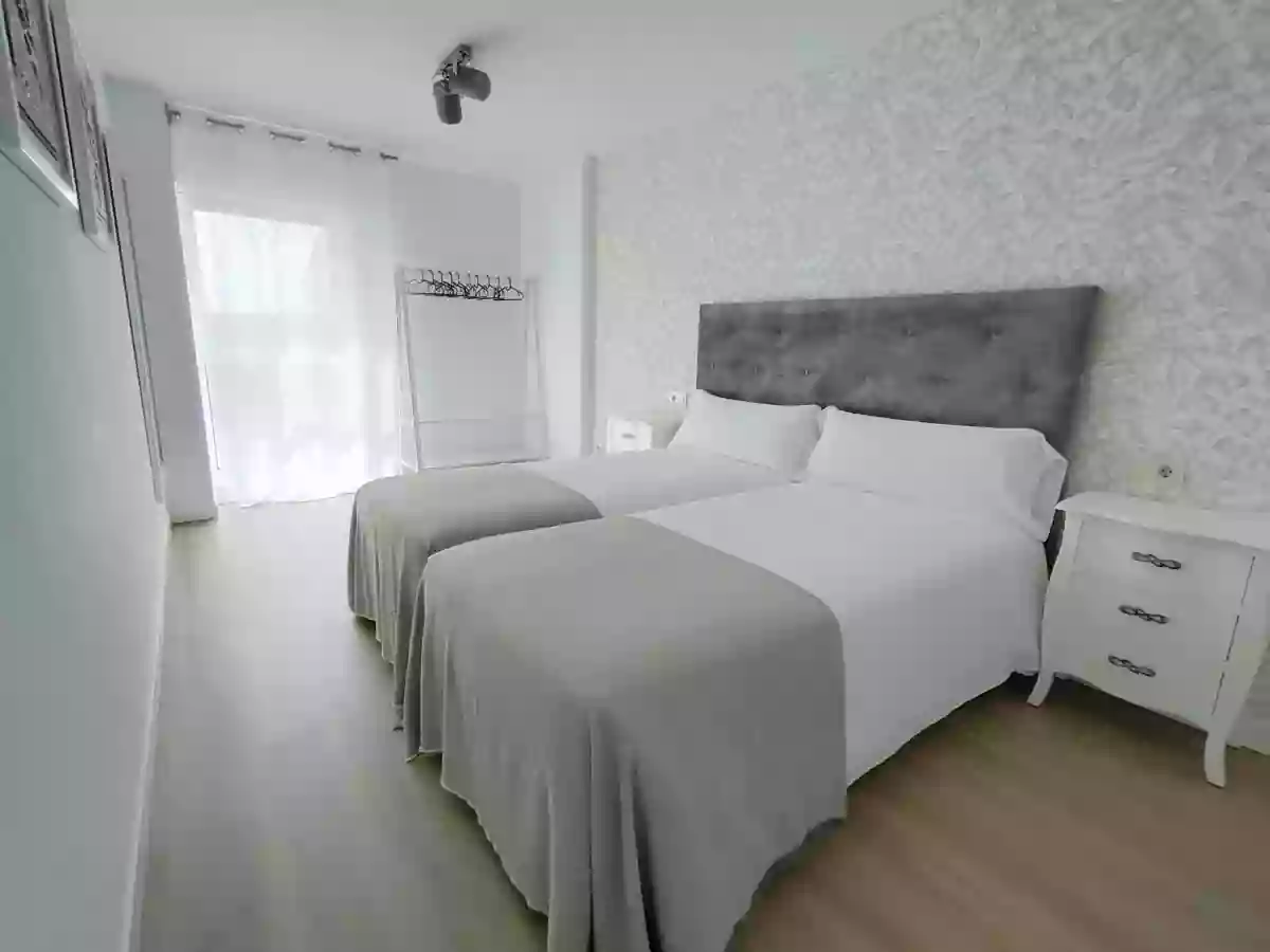 Second Home Arzúa Second Home Arzúa