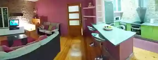 A Casa do avó A Casa do avó