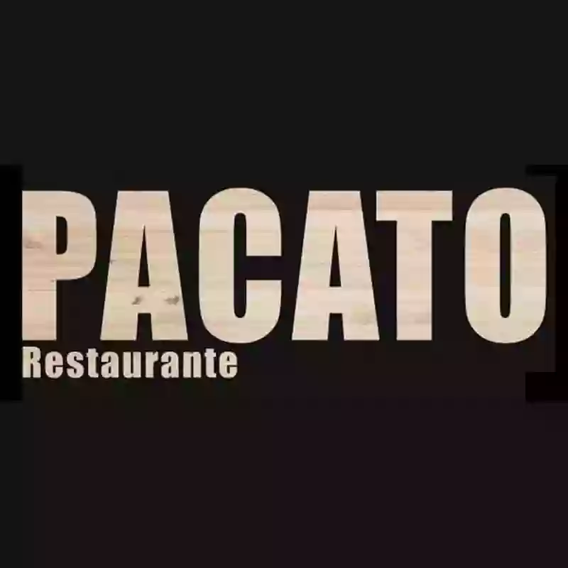 PACATO RESTAURANTE PACATO RESTAURANTE