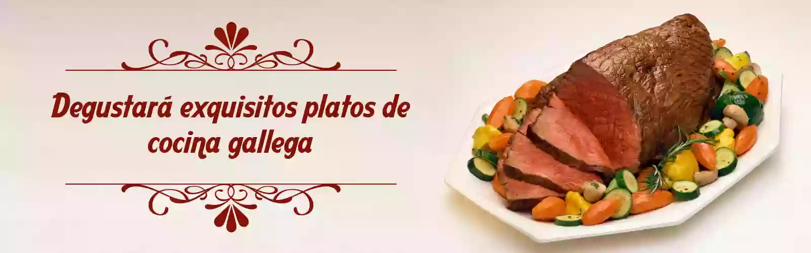 Restaurante Exprés