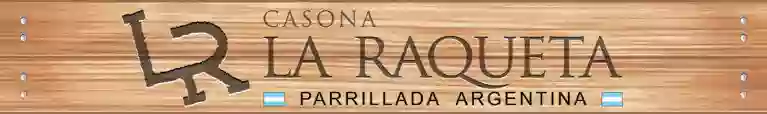 Casona La Raqueta Casona La Raqueta