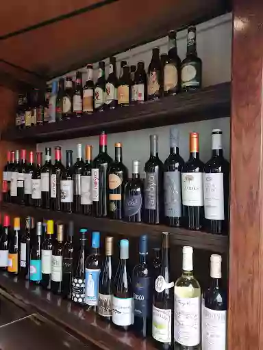 Atlántico bar Atlántico bar