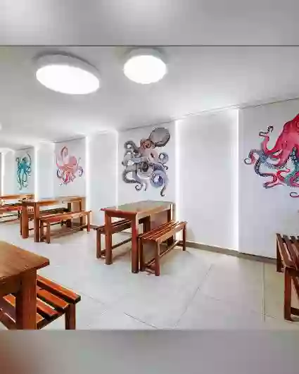 Casa do Pulpo Casa do Pulpo