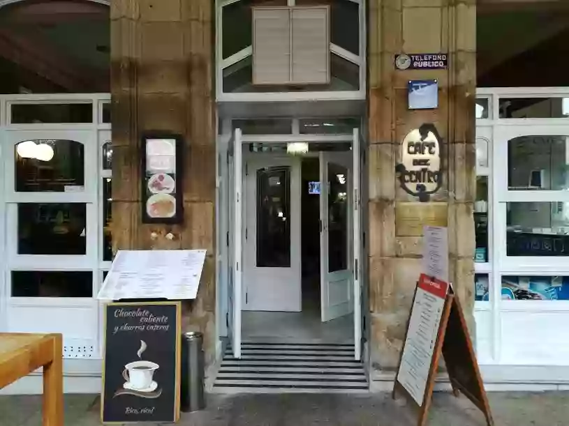 Café del Centro Café del Centro