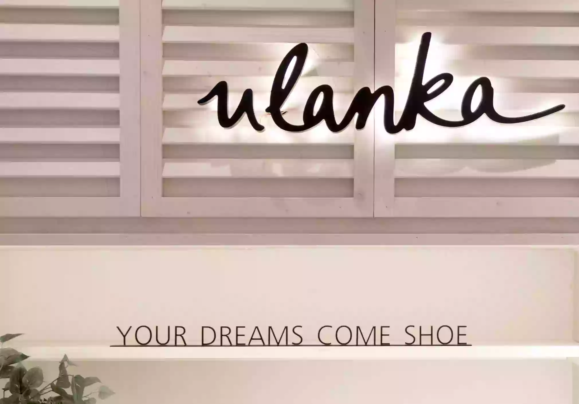 ULANKA C.C AS TERMAS ULANKA C.C AS TERMAS