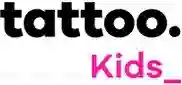 Tattoo Kids Tattoo Kids