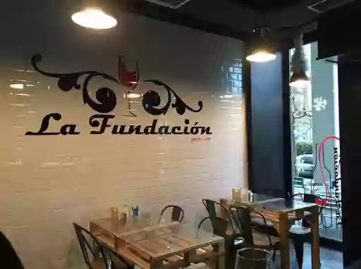 La Fundación Ferrol La Fundación Ferrol