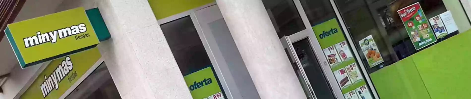 mYm supermercados mYm supermercados