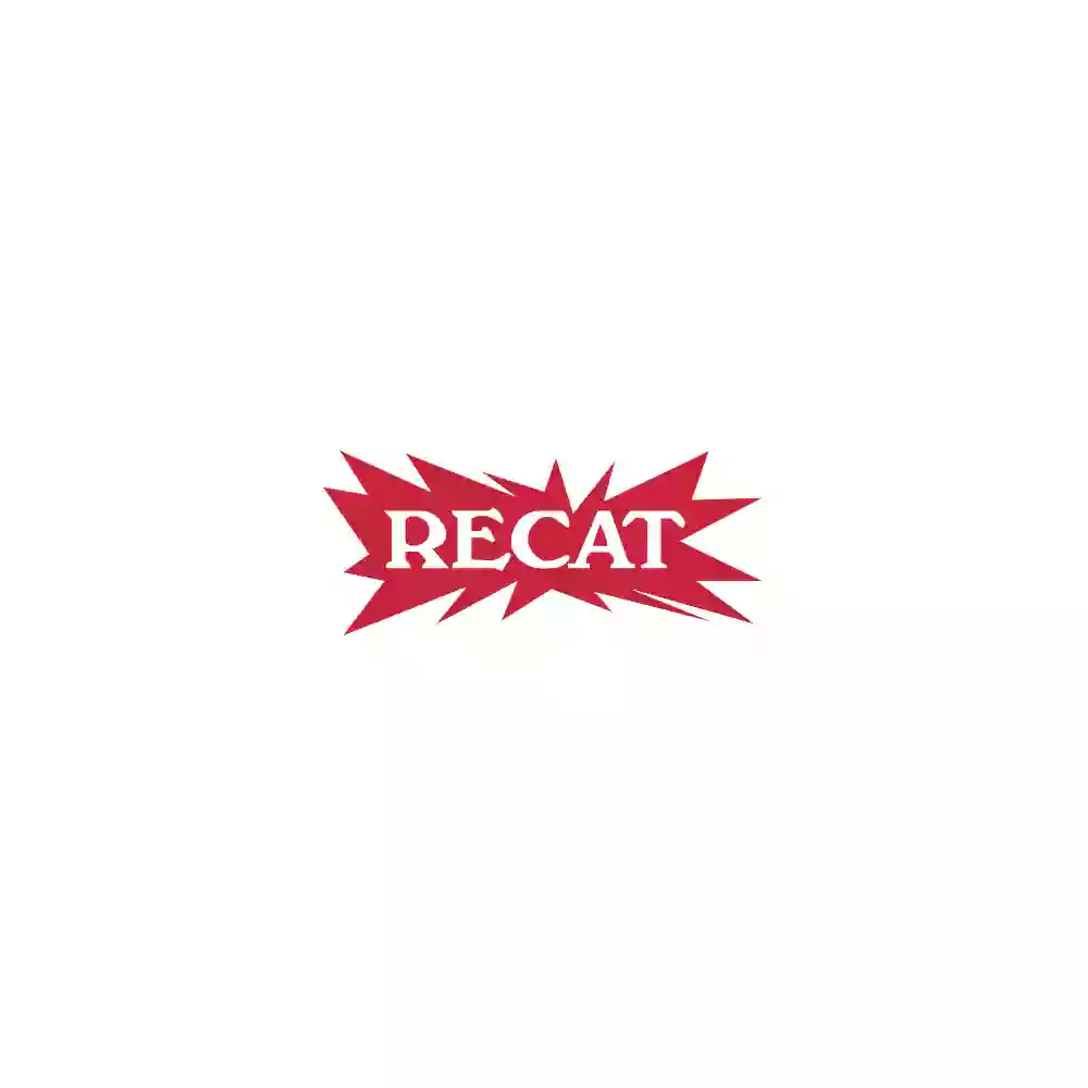 RECATPON S.L. RECATPON S.L.