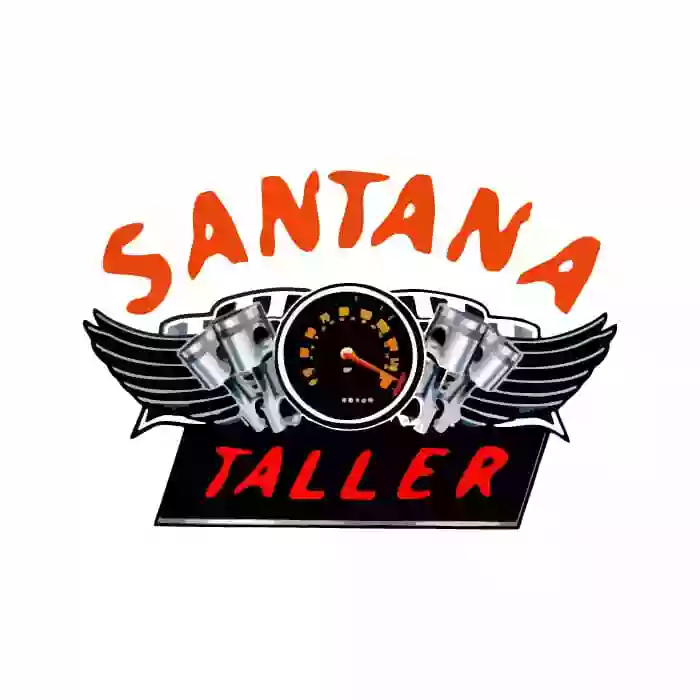 Santana Taller Santana Taller