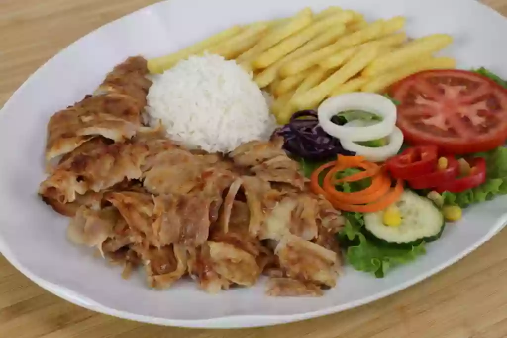 Hebe Gyros Hebe Gyros