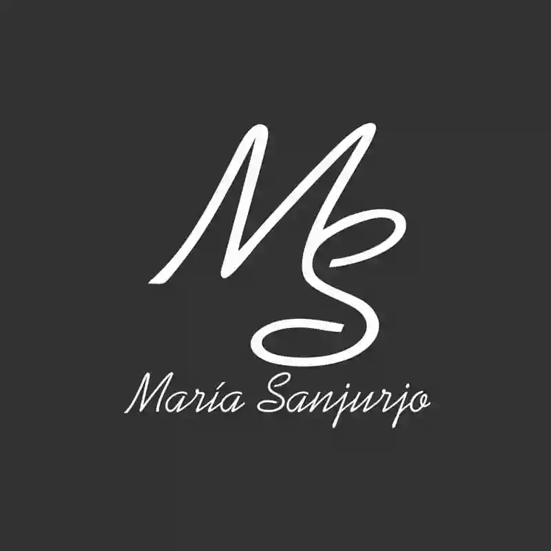 María Sanjurjo María Sanjurjo