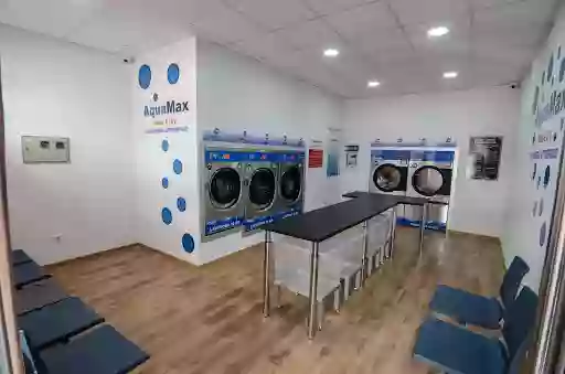 Lavanderia Aquamax Lavanderia Aquamax