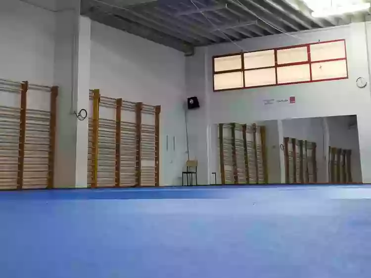 Club Helenos Karate