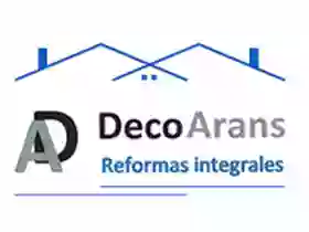 Decoarans, S.L. Decoarans, S.L.